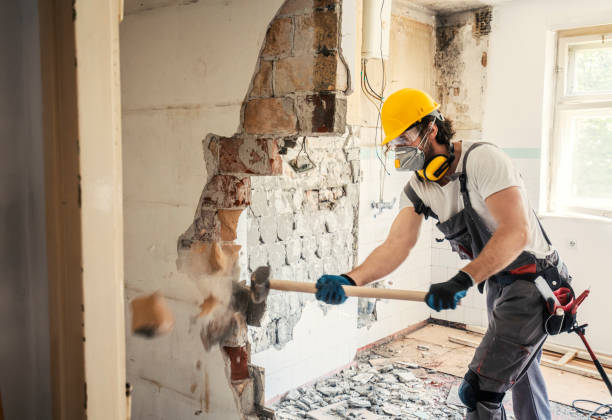 Best Concrete Repair Services  in Moss Beach, CA