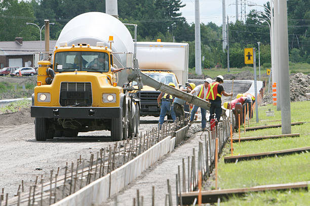 Best Local Concrete Companies  in Moss Beach, CA