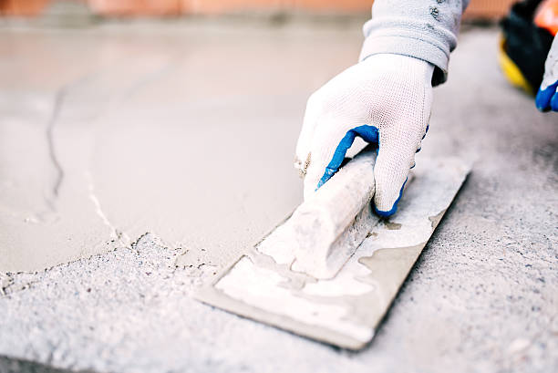 Best Affordable Concrete Contractor  in Moss Beach, CA