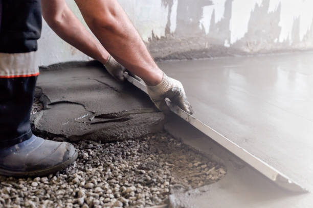 Best Concrete Foundation Repair  in Moss Beach, CA